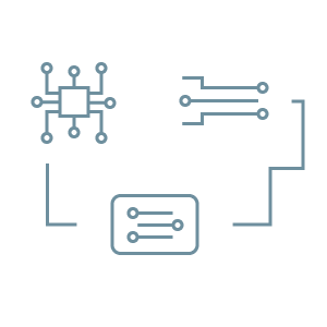 Tecnologia modulare e personalizzabile